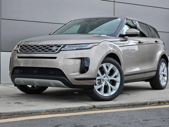 LAND ROVER RANGE ROVER EVOQUE 2022 SALZP2FX7NH169095 image LAND ROVER RANGE ROVER EVOQUE 2022 SALZP2FX7NH169095 image